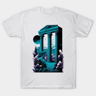 Vaporwave T-Shirt